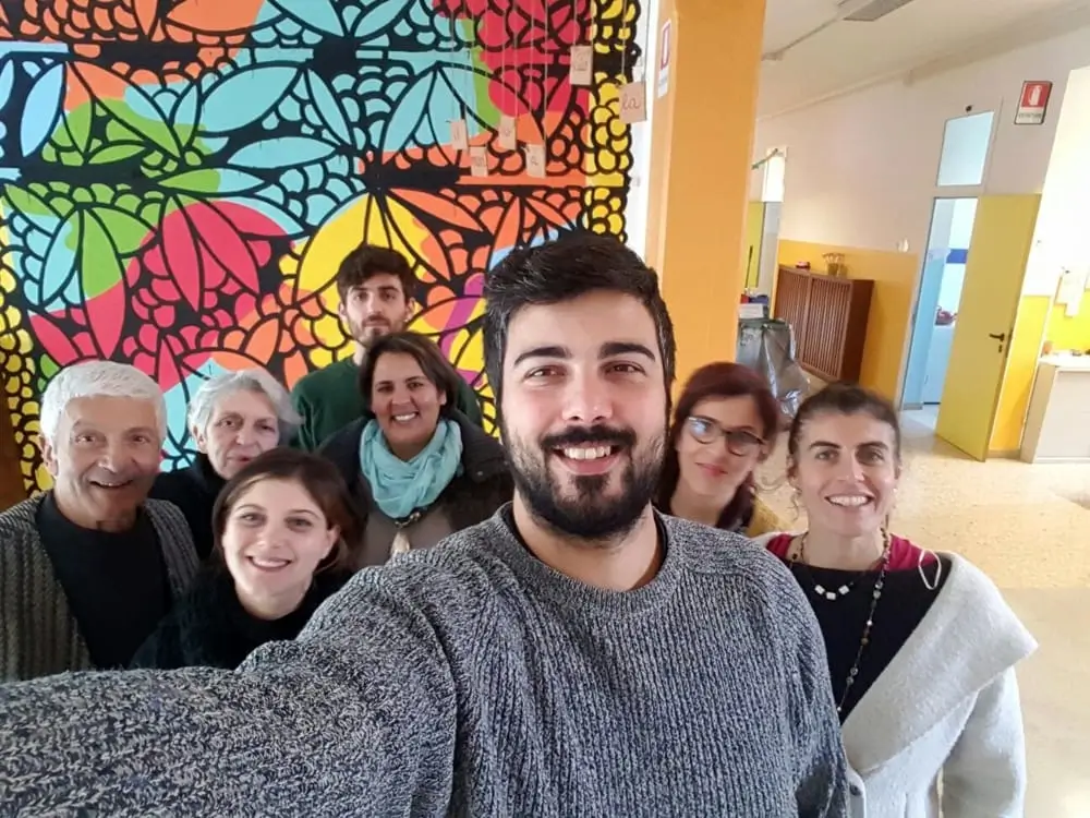 Il Progetto S.O.S. Scuola arriva a Spresiano: colori, musiche e laboratori creativi per celebrare la diversità